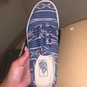 Vans